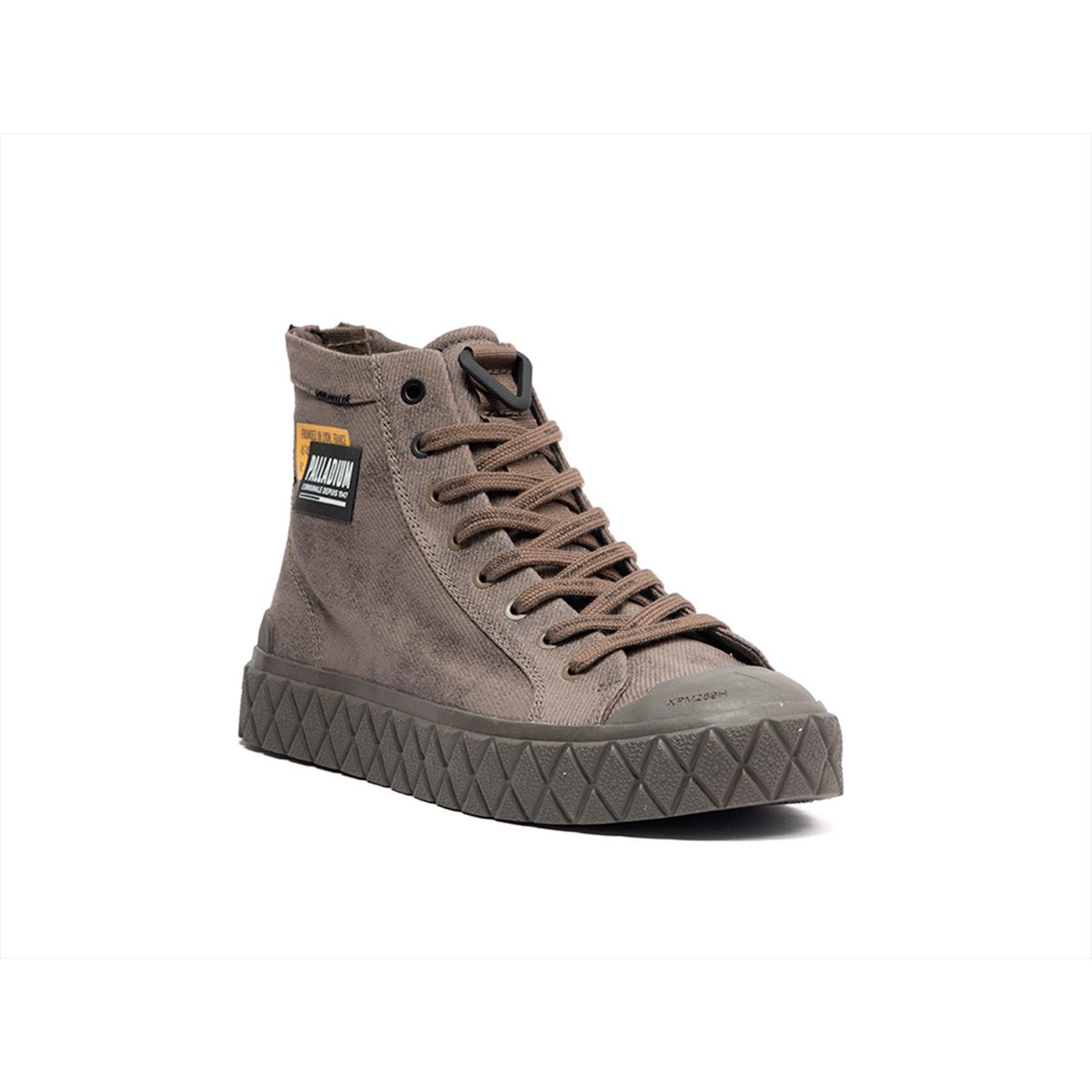 PALLADIUM - Zapatilla Hombre Palladium Palla Ace Surplus Cafe