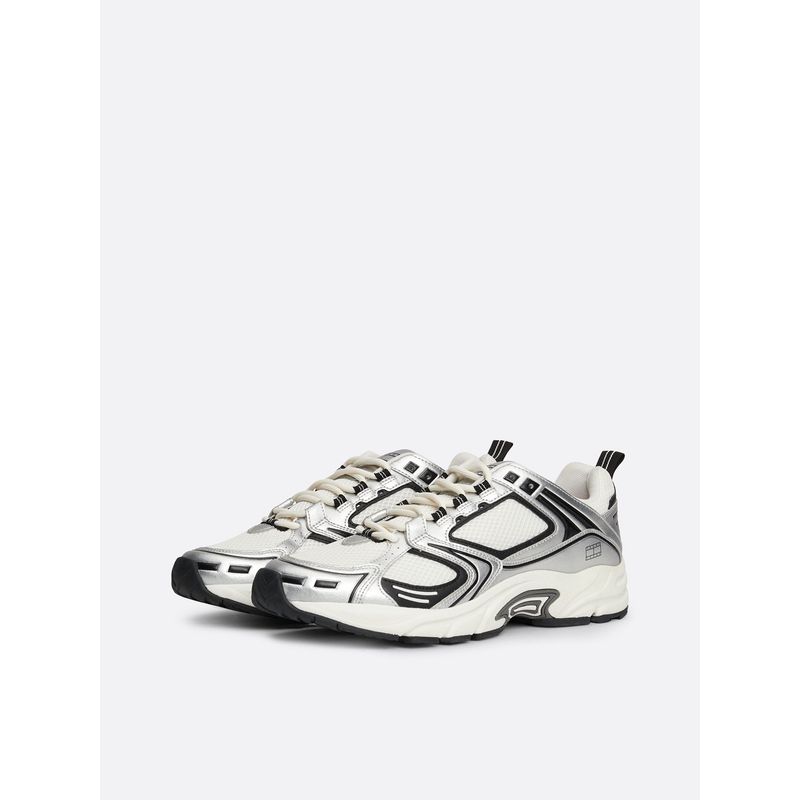 TOMMY HILFIGER - Zapatillas Archive Runner Multicolor Tommy Hilfiger