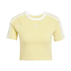 ADIDAS - Polera 3 Tiras Baby
