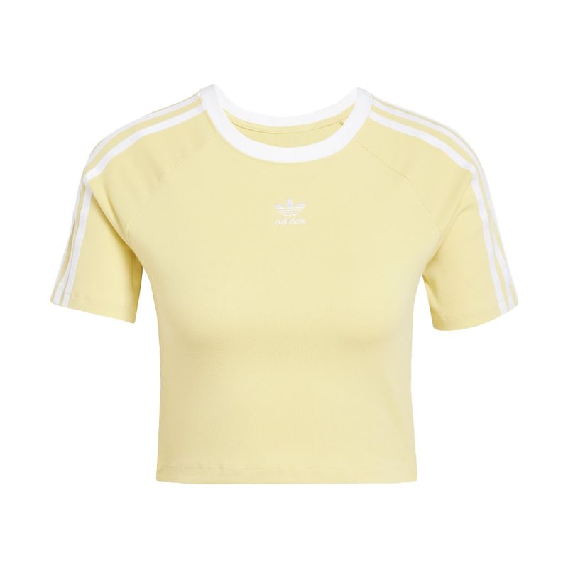 ADIDAS - Polera 3 Tiras Baby