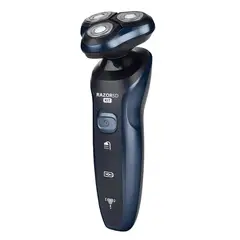 BLAUPUNKT - AFEITADORA USB RAZOR 5D KIT