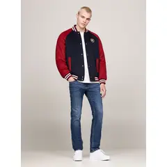 TOMMY HILFIGER - Jeans Scanton Slim Fit Azul