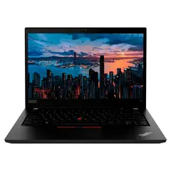 LENOVO - NOTEBOOK THINKPAD AMD RYZEN 7 8 GB DE RAM DISCO SOLIDO
