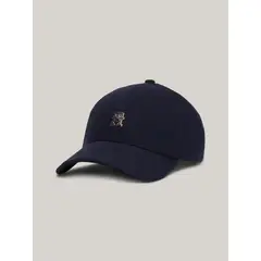 TOMMY HILFIGER - Jockey Monogram Winter Azul