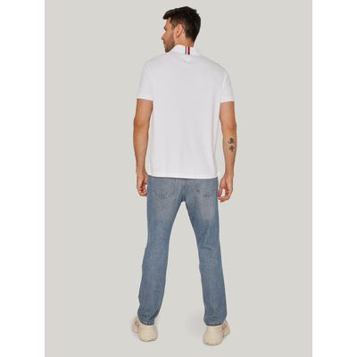 Imagen 2 del producto Polo Essential Liquid Cotton Gris