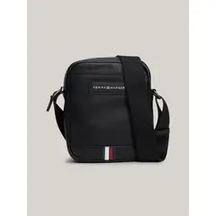TOMMY HILFIGER - Bolso Reporter Business Negro
