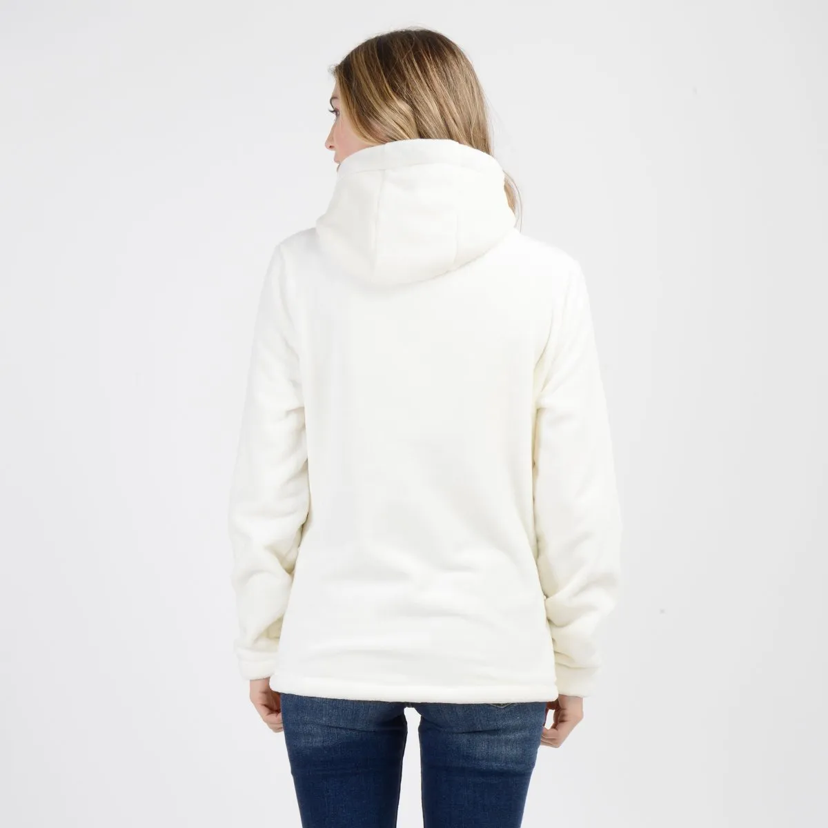 O'NEILL - POLERON CHIPORRO ANDERS BEIGE CLARO