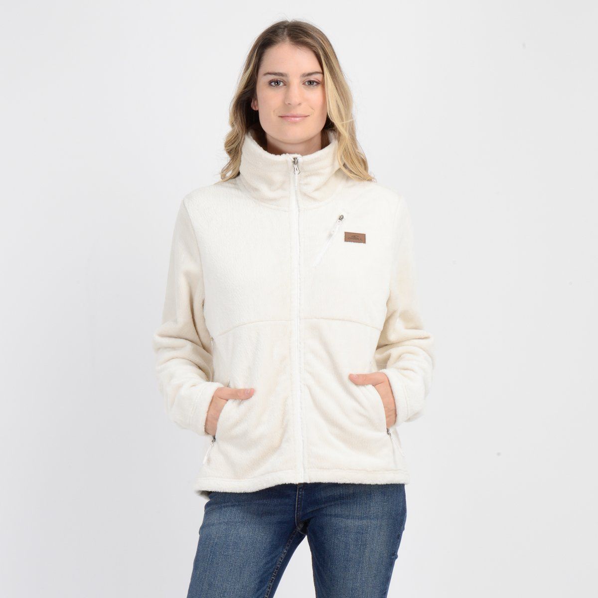 O'NEILL - POLERON CHIPORRO STARRY BEIGE CLARO