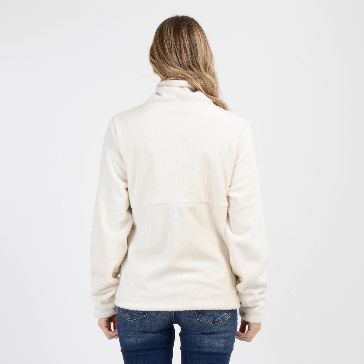 O'NEILL - POLERON CHIPORRO STARRY BEIGE CLARO