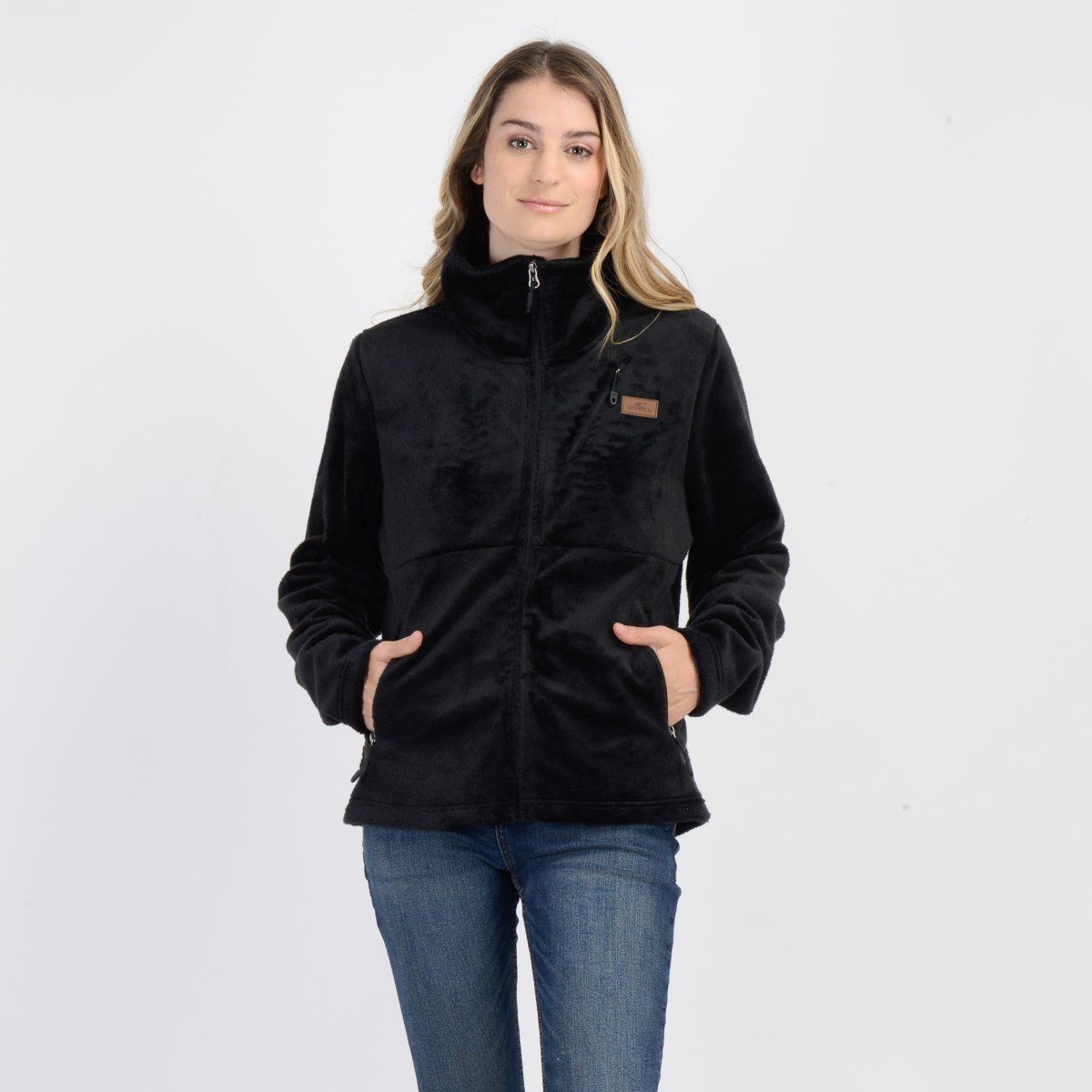 O'NEILL - POLERON CHIPORRO STARRY NEGRO