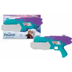 DISNEY - 530902 PISTOLA LANZA AGUA 33X18 CMS FROZEN