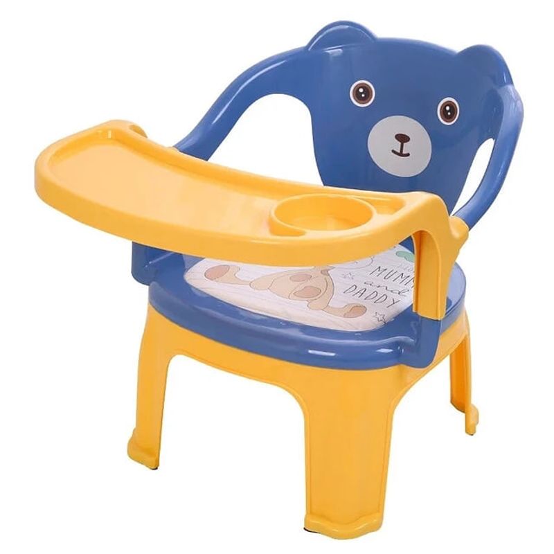 GENERICO - Silla De Comer Mesa Para Niños