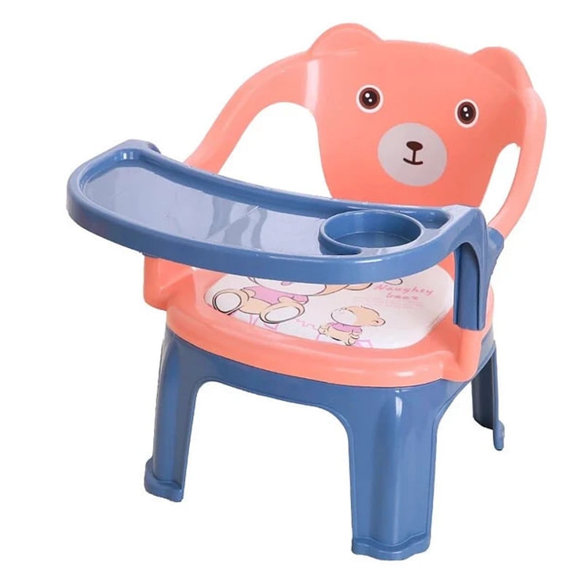 GENERICO - Silla De Comer Mesa Para Niñas