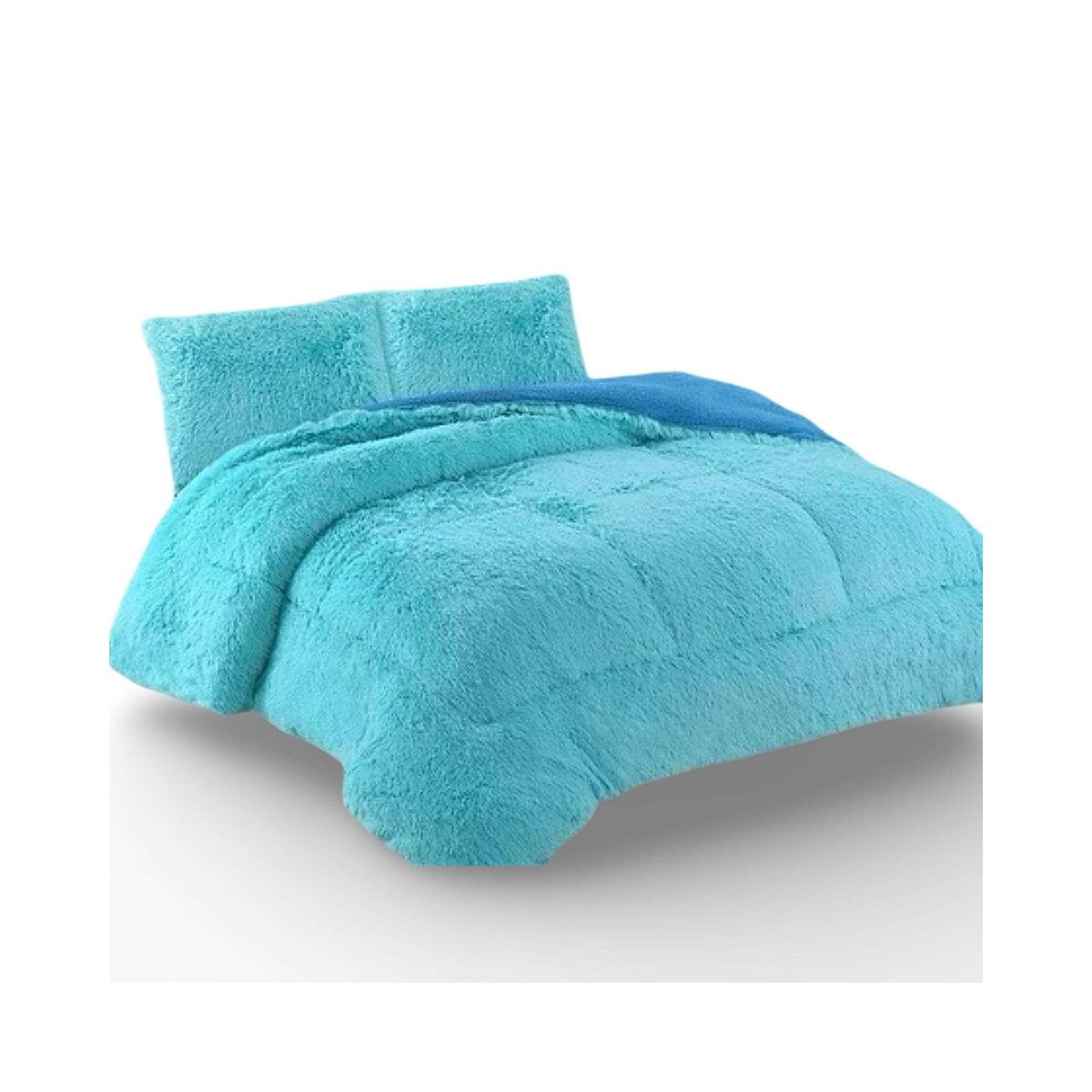 GENERICO - PLUMON CHIPORRO PELUDO PLAZA Y MEDIA CALIPSO