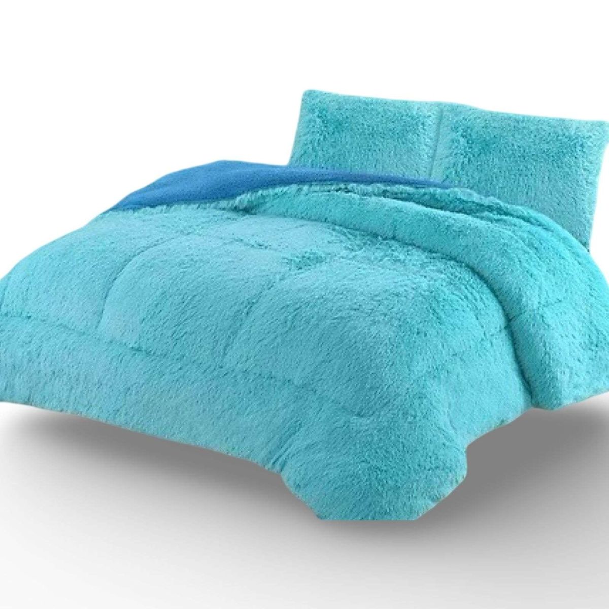 GENERICO - PLUMON CHIPORRO PELUDO PLAZA Y MEDIA CALIPSO