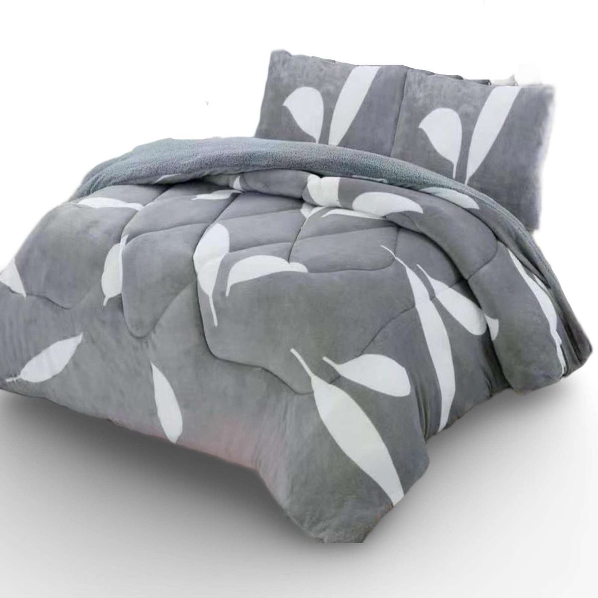 GENERICO - PLUMON CHIPORRO PELUDO KING - SUPER KING L6