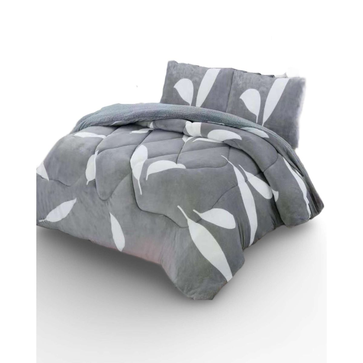 GENERICO - PLUMON CHIPORRO PELUDO KING - SUPER KING L6