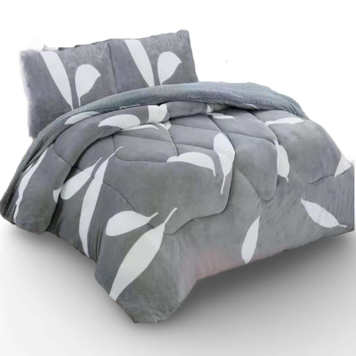 GENERICO - PLUMON CHIPORRO PELUDO KING - SUPER KING L6