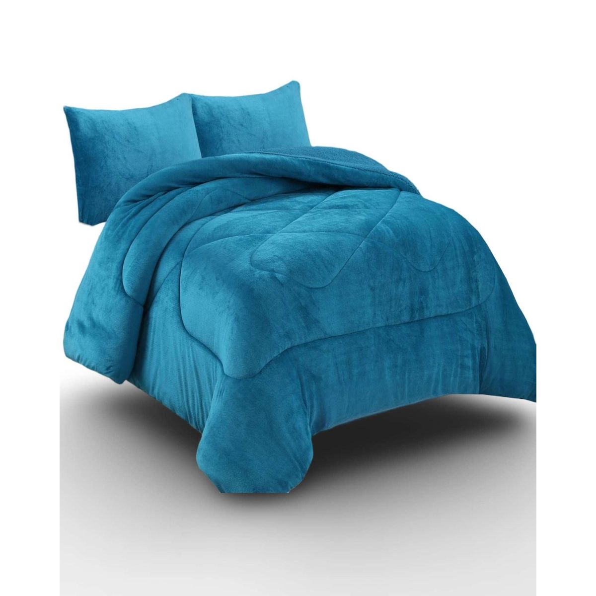 GENERICO - PLUMON CHIPORRO PELUDO KING - SUPER KING L8