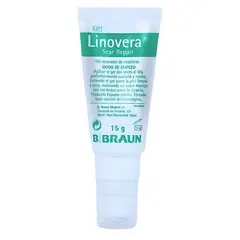 LINOVERA - Scar Repair Gel Reparador De Cicatrices