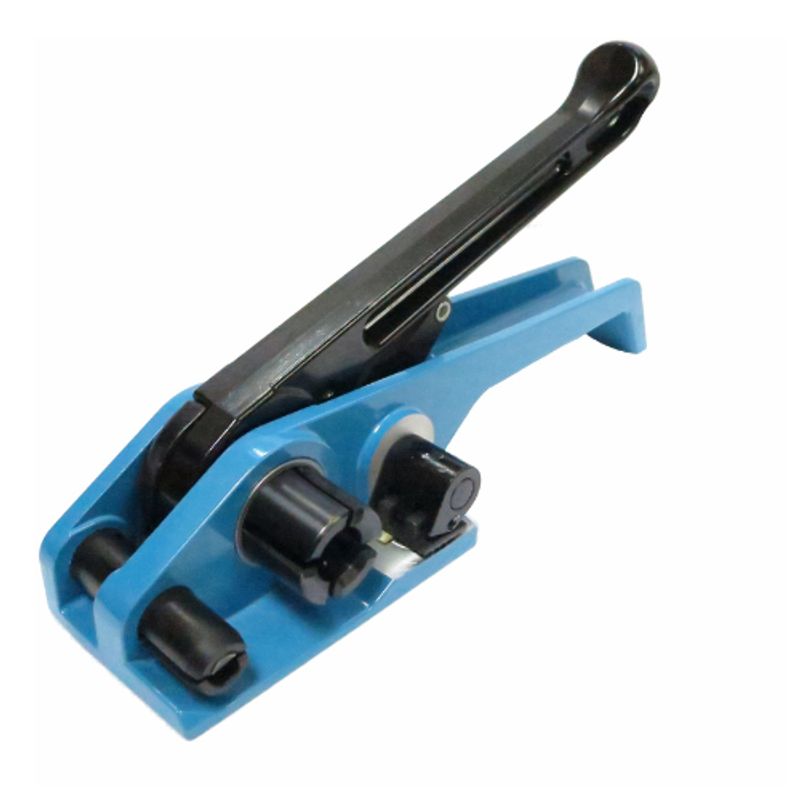 MARIENBERG - Tensador Manual pZ Plástico M H-21 Sello Azul