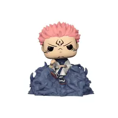 FUNKO - Figura Jujutsu Kaisen Ryomen Sukuna