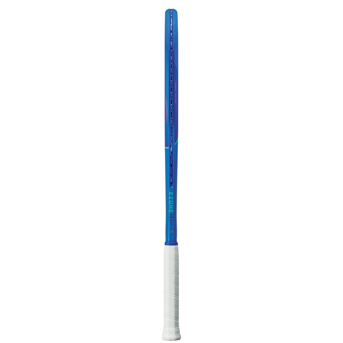 YONEX - Raqueta Tenis EZONE 100 300g Blast Blue 2025 G3