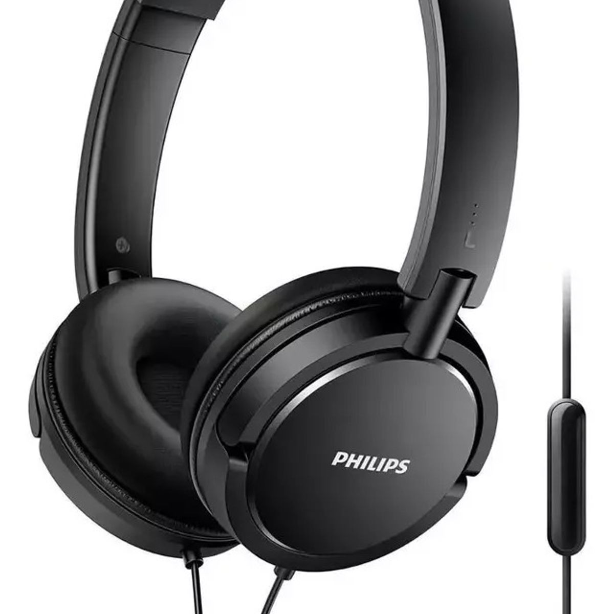 PHILIPS - Auriculares Philips Shl5005 Negro