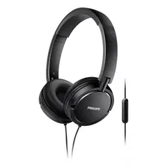 PHILIPS - Auriculares Shl5005 Negro