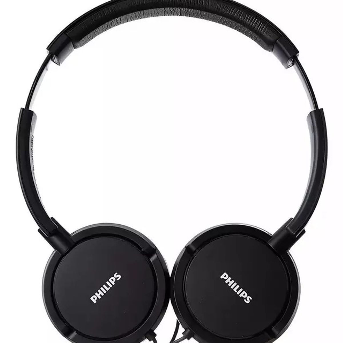 PHILIPS - Auriculares Philips Shl5005 Negro