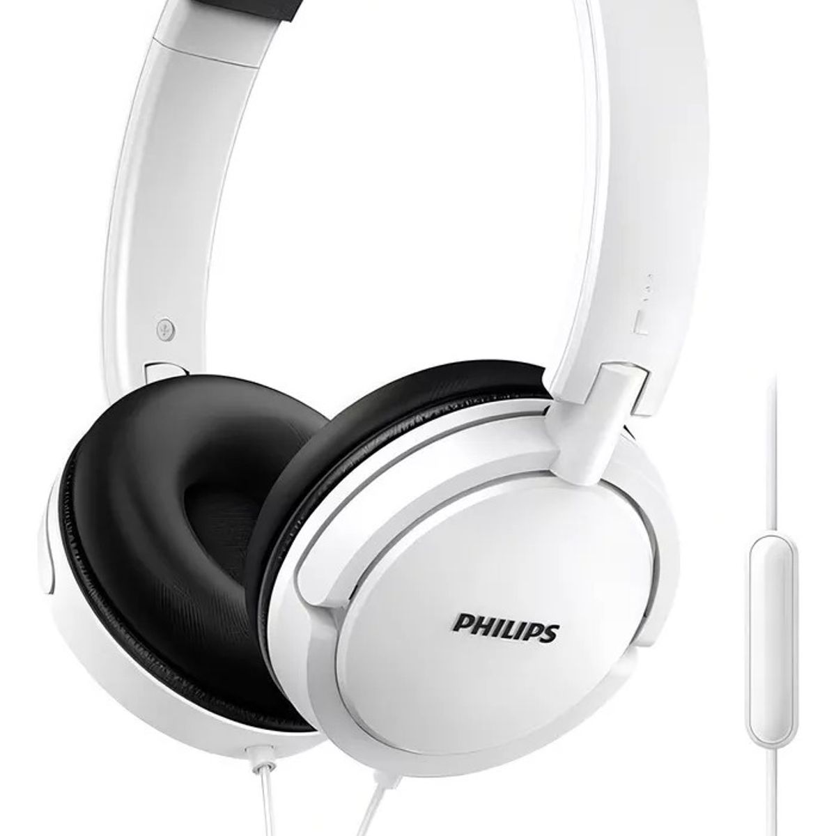 PHILIPS - Auriculares Philips Shl5005 Blanco