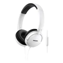 PHILIPS - Auriculares Shl5005 Blanco