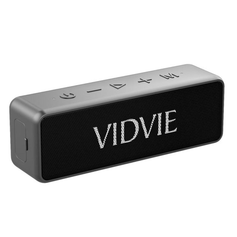 OEM - PARLANTE ALTAVOZ BLUETOOTH VIDVIE SP914 2X10W