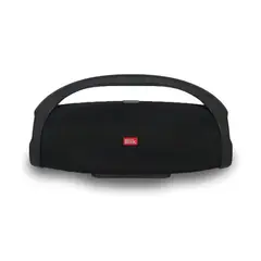 BLIK - PARLANTE PORTATIL BOOSTER 2 MINI NEGRO