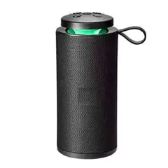 GENERICO - PARLANTE PORTATIL BLUETOOTH GT-112 - NEGRO