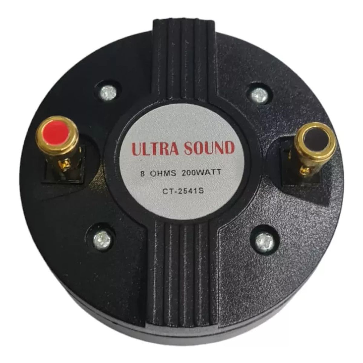 KUANGYE - Driver Ultra Sound 2541s 200 W Max