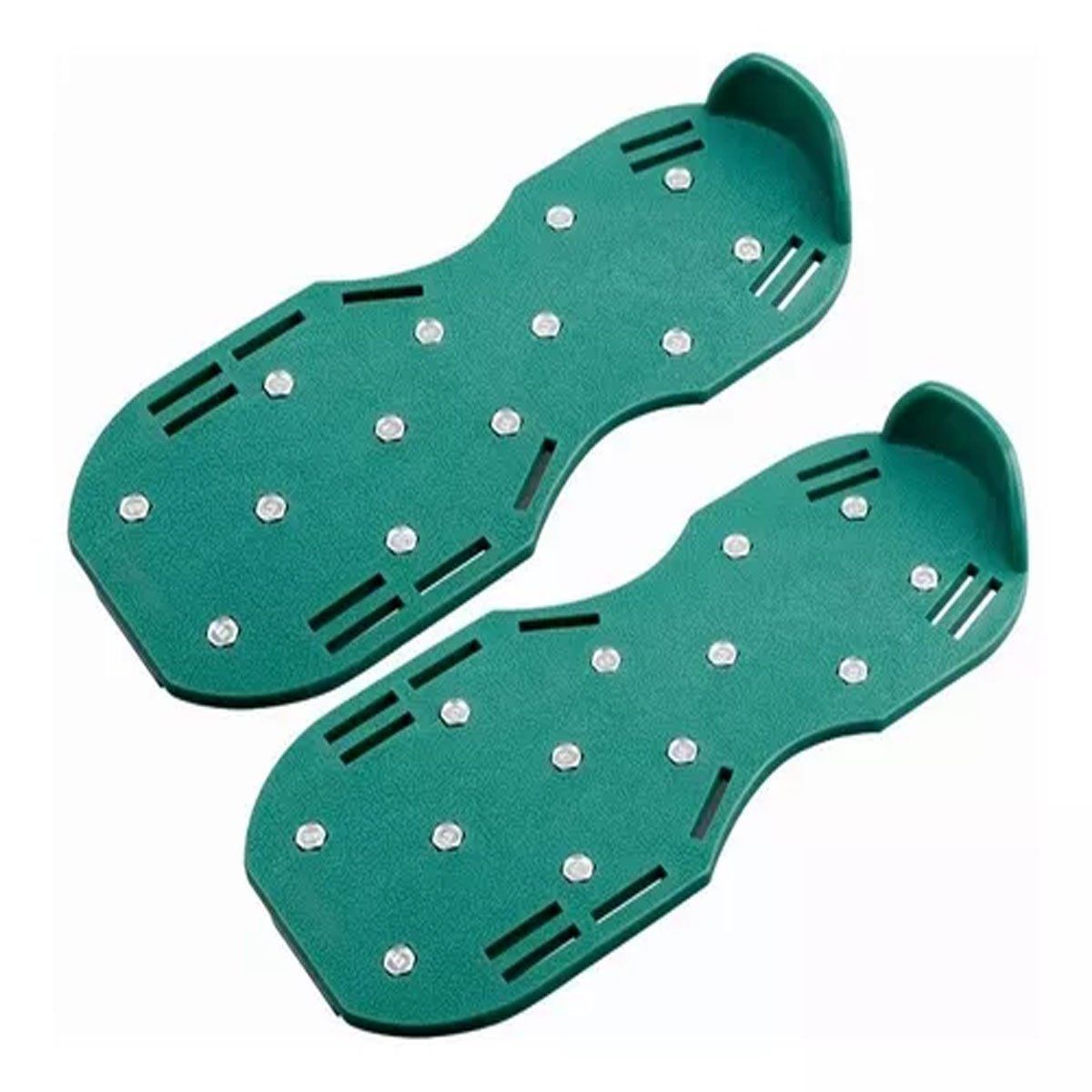 EDWINAYY - Aireador De Césped Zapatos Herramienta Eficaz Para Airear