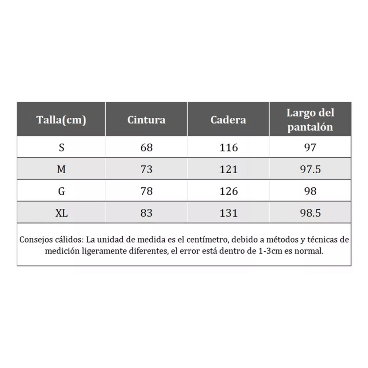 GIOIO - Pantalón De Oficina Casual Para Mujer Negro