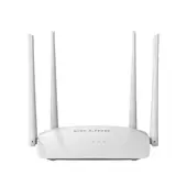 BLINK - Enrutador BL-WR450H N300 Enrutador inalámbrico de alta velocidad WiFi