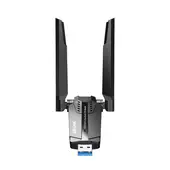 BLINK - Adaptador USB WiFI 6 900Mbps Tarjeta de red inalámbrica Bluetooth 54