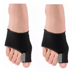 EDWINAYY - Corrector De Juanetes Separador Protector De Ambos Pies