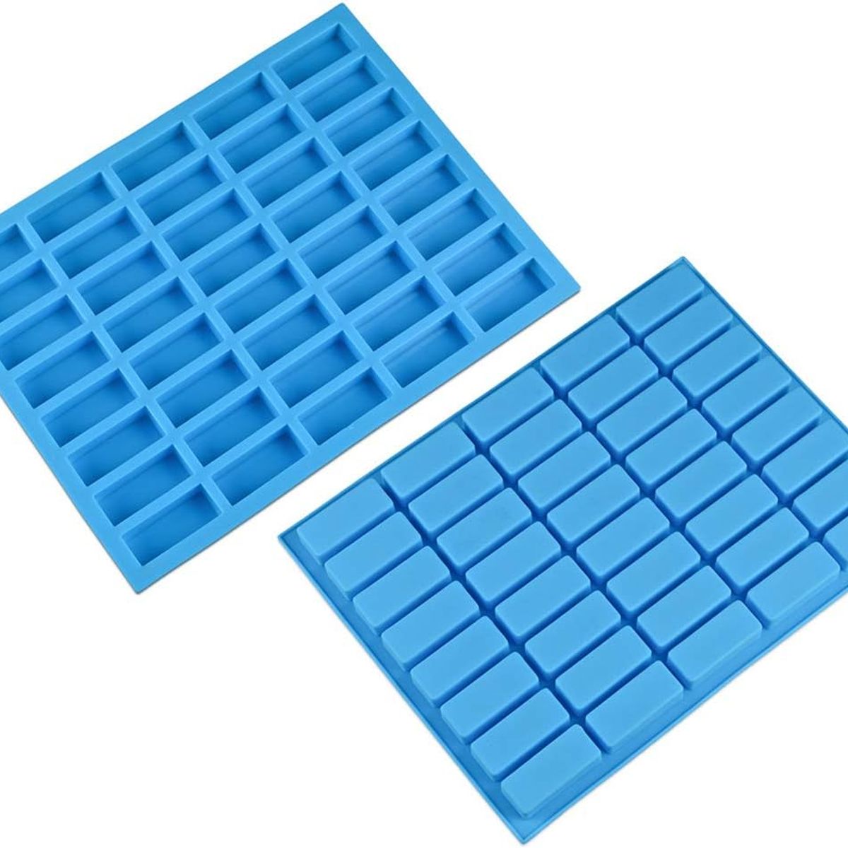 KUANGYE - Molde De Silicona Para Chocolates O Calugas