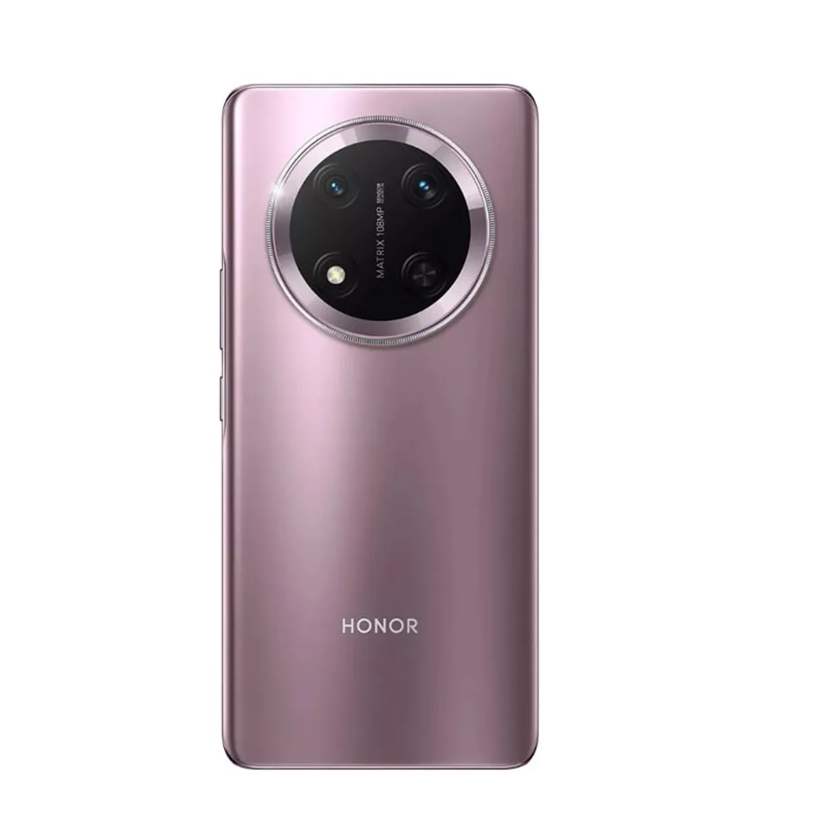 HONOR - Smartphone HONOR X9c 12GB 256GB Dual SIM púrpura