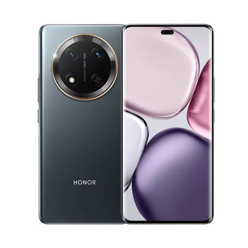 HONOR - Smartphone HONOR X9c 12GB 256GB Dual SIM Negro