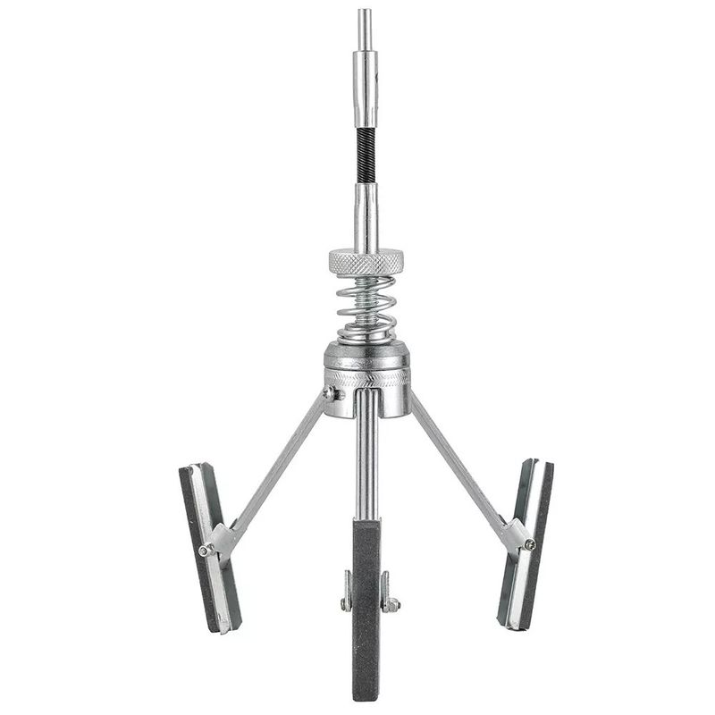 KUANGYE - Bruñidor De Cilindros De Motor 51 A 165 Mm Universal