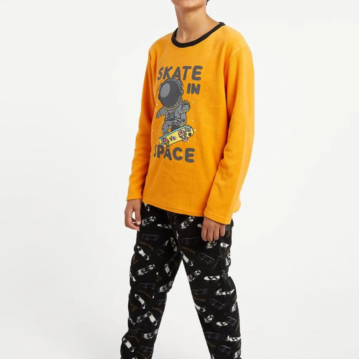 KAYSER - Pijama Teens Polar 66.1814M Kayser