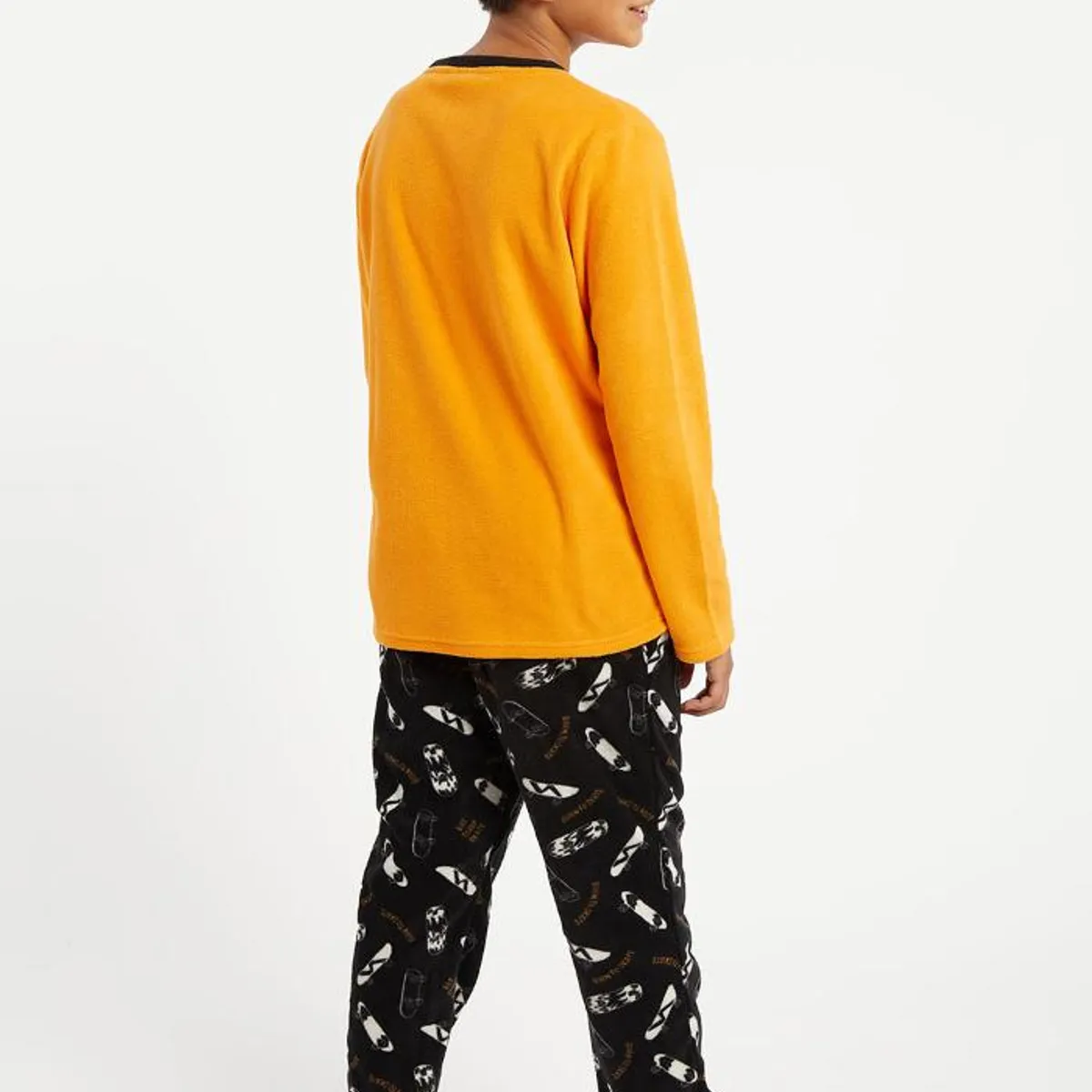 KAYSER - Pijama Teens Polar 66.1814M Kayser