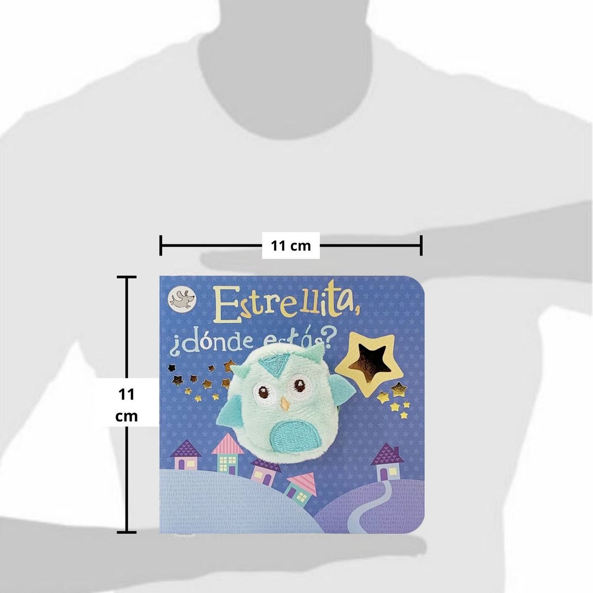 COTTAGE - Estrellita ¿dónde estás?