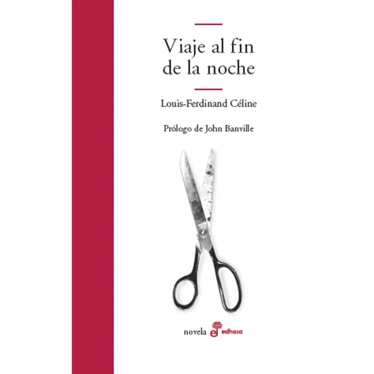 EDHASA - Viaje al fin de la noche