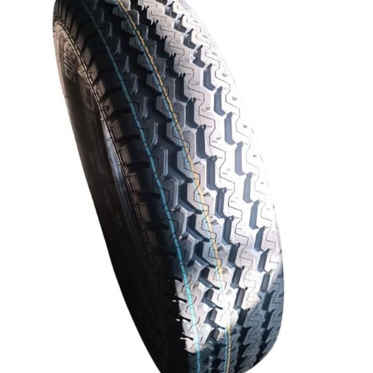 GENERICO - Neumatico 195 R14c Hifly Super5000 106104r 8pr